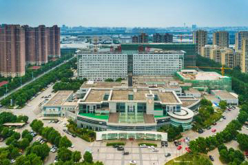 九龙医院（园区航星公司）
