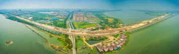 中环阳澄湖隧道（园区航星公司）