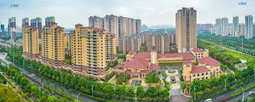 乐龄公寓（园区航星公司）